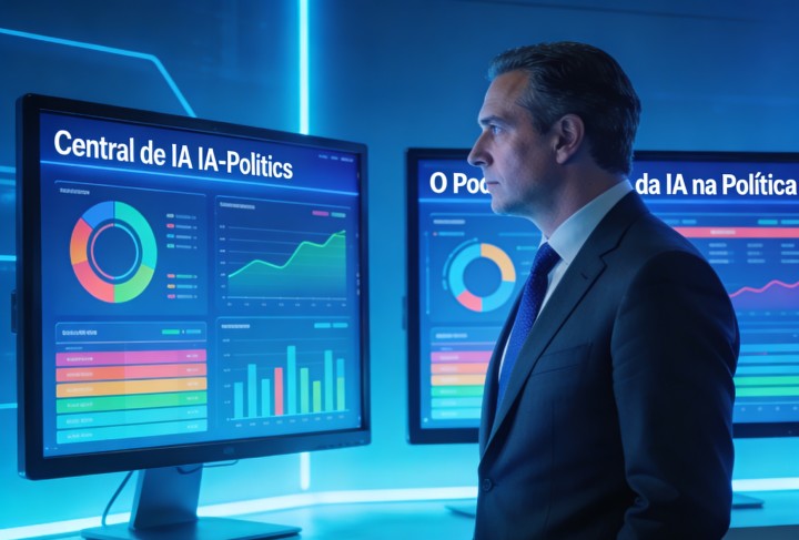 Super Político-IA