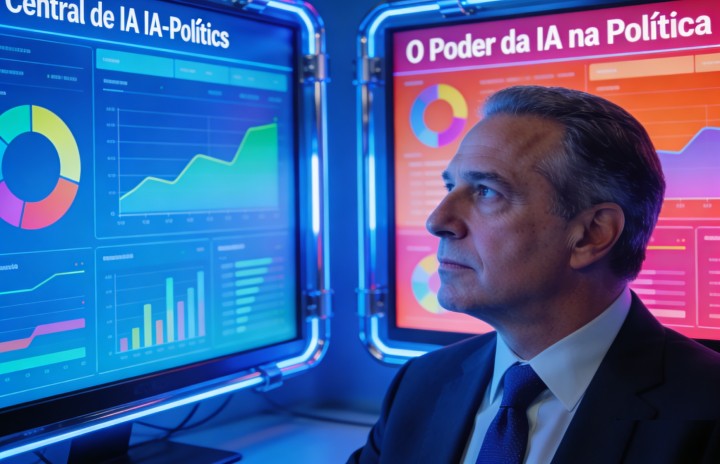 Super Político-IA