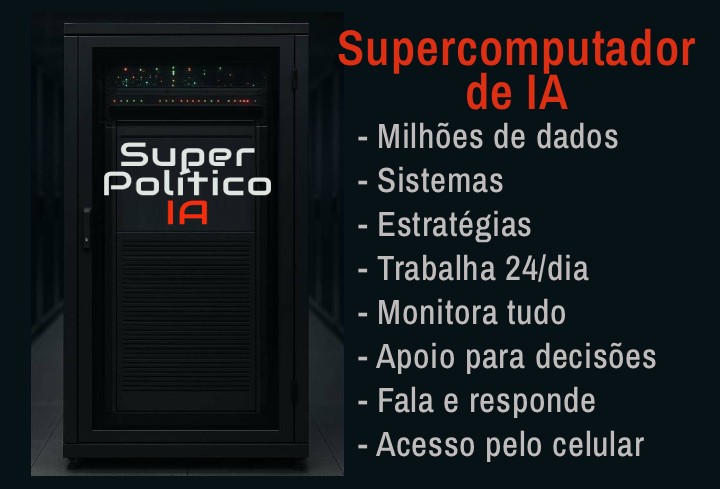 Super Político-IA